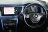 USED 2018 18 VOLKSWAGEN T-ROC 1.0 TSI Design SUV 5dr Petrol Manual Euro 6 (s/s) (115 ps) 2 OWNERS  I  8 DOCUMENTED SERVICES
