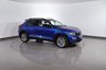 USED 2018 18 VOLKSWAGEN T-ROC 1.0 TSI Design SUV 5dr Petrol Manual Euro 6 (s/s) (115 ps) 2 OWNERS  I  8 DOCUMENTED SERVICES