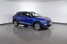 USED 2018 18 VOLKSWAGEN T-ROC 1.0 TSI Design SUV 5dr Petrol Manual Euro 6 (s/s) (115 ps) 2 OWNERS  I  8 DOCUMENTED SERVICES
