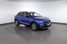 USED 2018 18 VOLKSWAGEN T-ROC 1.0 TSI Design SUV 5dr Petrol Manual Euro 6 (s/s) (115 ps) 2 OWNERS  I  8 DOCUMENTED SERVICES