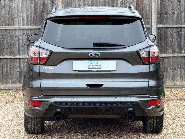 2019 Ford Kuga - Photo 11
