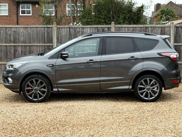 2019 Ford Kuga - Photo 12