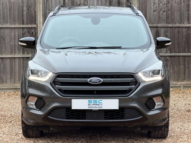 2019 Ford Kuga - Photo 10