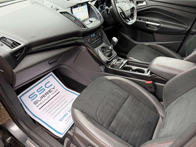 2019 Ford Kuga - Photo 6