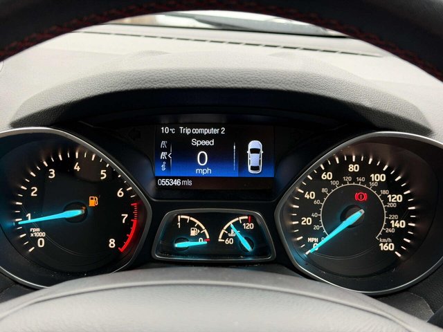 2019 Ford Kuga - Photo 9