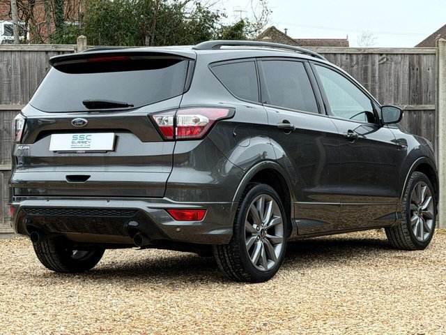2019 Ford Kuga - Photo 3