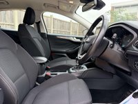 USED 2018 68 FORD FOCUS 1.0 Focus Titanium 5dr Android Auto Heated Seats