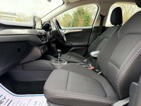 USED 2018 68 FORD FOCUS 1.0 Focus Titanium 5dr Android Auto Heated Seats