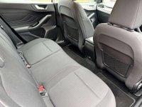USED 2018 68 FORD FOCUS 1.0 Focus Titanium 5dr Android Auto Heated Seats