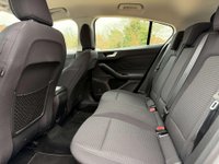 USED 2018 68 FORD FOCUS 1.0 Focus Titanium 5dr Android Auto Heated Seats