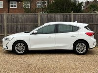 USED 2018 68 FORD FOCUS 1.0 Focus Titanium 5dr Android Auto Heated Seats