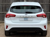 USED 2018 68 FORD FOCUS 1.0 Focus Titanium 5dr Android Auto Heated Seats