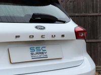USED 2018 68 FORD FOCUS 1.0 Focus Titanium 5dr Android Auto Heated Seats