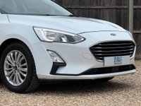 USED 2018 68 FORD FOCUS 1.0 Focus Titanium 5dr Android Auto Heated Seats