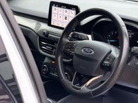 USED 2018 68 FORD FOCUS 1.0 Focus Titanium 5dr Android Auto Heated Seats