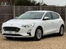 USED 2018 68 FORD FOCUS 1.0 Focus Titanium 5dr Android Auto Heated Seats