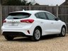 USED 2018 68 FORD FOCUS 1.0 Focus Titanium 5dr Android Auto Heated Seats