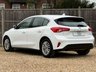 USED 2018 68 FORD FOCUS 1.0 Focus Titanium 5dr Android Auto Heated Seats