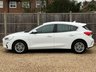 USED 2018 68 FORD FOCUS 1.0 Focus Titanium 5dr Android Auto Heated Seats