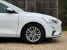 USED 2018 68 FORD FOCUS 1.0 Focus Titanium 5dr Android Auto Heated Seats