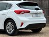 USED 2018 68 FORD FOCUS 1.0 Focus Titanium 5dr Android Auto Heated Seats