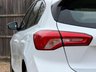 USED 2018 68 FORD FOCUS 1.0 Focus Titanium 5dr Android Auto Heated Seats