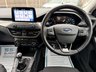 USED 2018 68 FORD FOCUS 1.0 Focus Titanium 5dr Android Auto Heated Seats