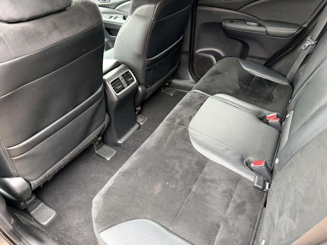 2017 Honda CR-V - Photo 9
