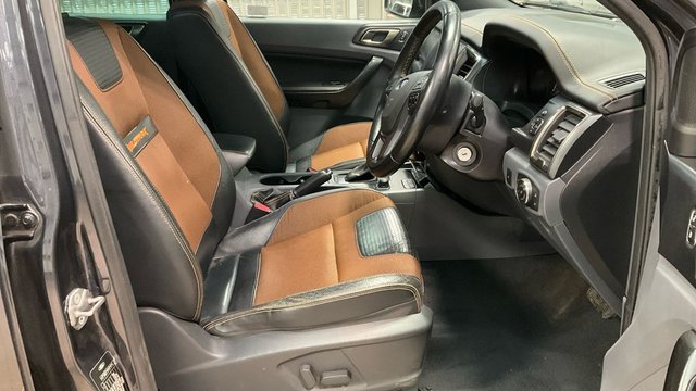 2019 FORD RANGER 3.2 TDCi Wildtrak Pickup Double Cab 4dr Diesel Auto 4WD Euro 5 (200 ps) - Photo 8
