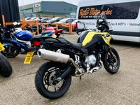 USED 2018 68 BMW F 750 GS - BUY ONLINE 24 HRS A DAY - FINANCE AVAILABLE - ALL TYPES OF CREDIT ACCEPTED ONLY 4,233 MILES FROM NEW