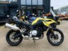 USED 2018 68 BMW F 750 GS - BUY ONLINE 24 HRS A DAY - FINANCE AVAILABLE - ALL TYPES OF CREDIT ACCEPTED ONLY 4,233 MILES FROM NEW