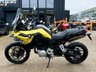 USED 2018 68 BMW F 750 GS - BUY ONLINE 24 HRS A DAY - FINANCE AVAILABLE - ALL TYPES OF CREDIT ACCEPTED ONLY 4,233 MILES FROM NEW