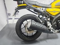 USED 2024 74 YAMAHA XSR125 - BUY ONLINE 24 HRS A DAY - FINANCE AVAILABLE - ALL TYPES OF CREDIT ACCEPTED ONLY 4,593 MILES FROM NEW