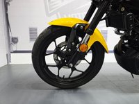 USED 2024 74 YAMAHA XSR125 - BUY ONLINE 24 HRS A DAY - FINANCE AVAILABLE - ALL TYPES OF CREDIT ACCEPTED ONLY 4,593 MILES FROM NEW
