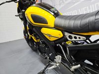 USED 2024 74 YAMAHA XSR125 - BUY ONLINE 24 HRS A DAY - FINANCE AVAILABLE - ALL TYPES OF CREDIT ACCEPTED ONLY 4,593 MILES FROM NEW