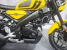 USED 2024 74 YAMAHA XSR125 - BUY ONLINE 24 HRS A DAY - FINANCE AVAILABLE - ALL TYPES OF CREDIT ACCEPTED ONLY 4,593 MILES FROM NEW