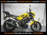 USED 2024 74 YAMAHA XSR125 - BUY ONLINE 24 HRS A DAY - FINANCE AVAILABLE - ALL TYPES OF CREDIT ACCEPTED ONLY 4,593 MILES FROM NEW
