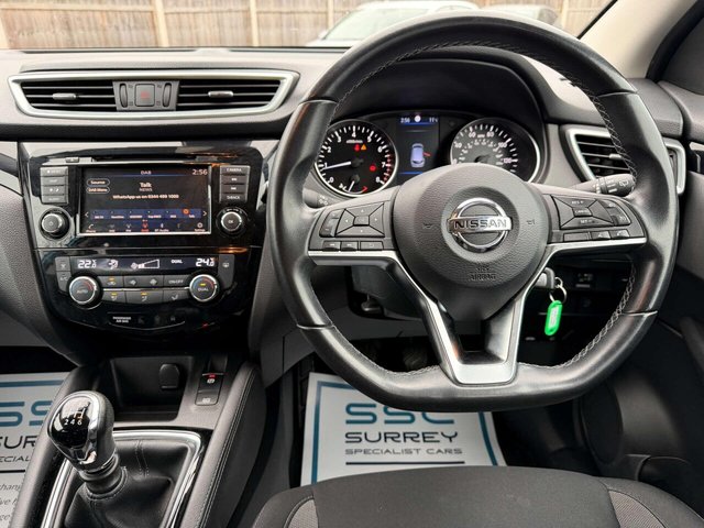 2020 Nissan Qashqai - Photo 7