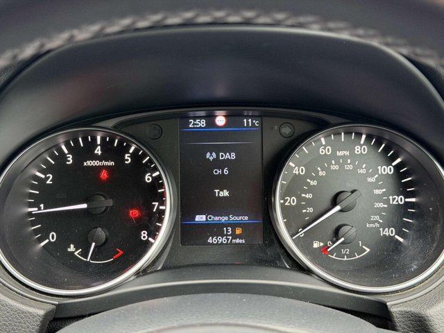 2020 Nissan Qashqai - Photo 8