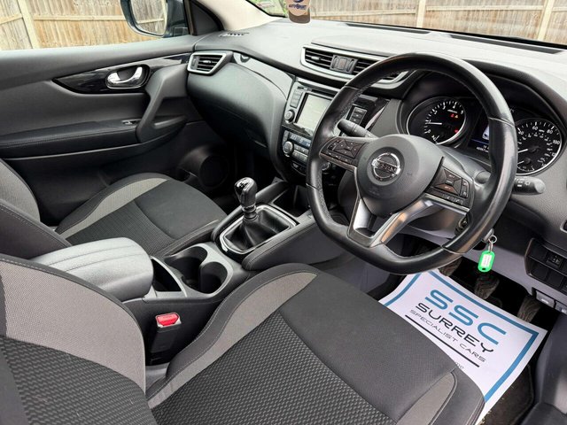 2020 Nissan Qashqai - Photo 5