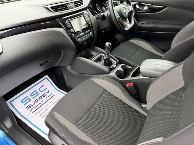 2020 Nissan Qashqai - Photo 6