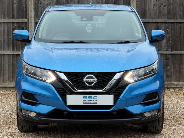 2020 Nissan Qashqai - Photo 10