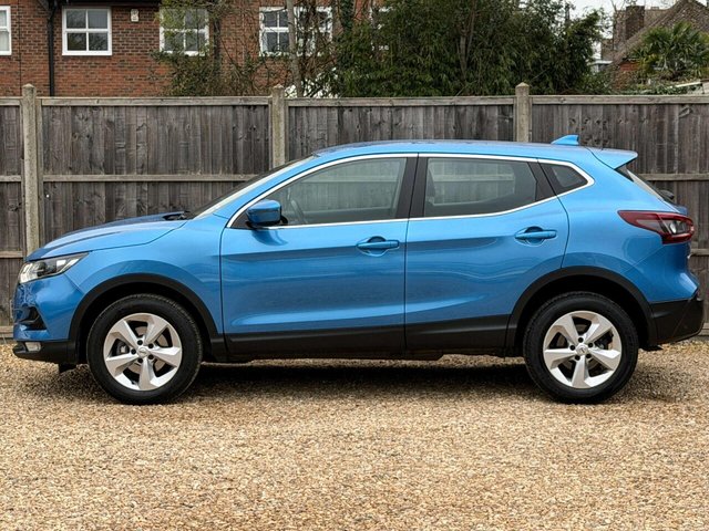 2020 Nissan Qashqai - Photo 12