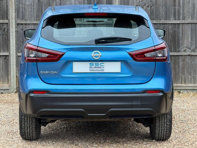 2020 Nissan Qashqai - Photo 11
