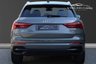 USED 2019 69 AUDI Q3 2.0 TDI 35 S line SUV 5dr Diesel S Tronic Euro 6 (s/s) (150 ps) LOW MILES+NAV+AUTO+19&rsquo;&rsquo;