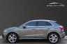 USED 2019 69 AUDI Q3 2.0 TDI 35 S line SUV 5dr Diesel S Tronic Euro 6 (s/s) (150 ps) LOW MILES+NAV+AUTO+19&rsquo;&rsquo;