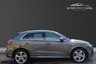 USED 2019 69 AUDI Q3 2.0 TDI 35 S line SUV 5dr Diesel S Tronic Euro 6 (s/s) (150 ps) LOW MILES+NAV+AUTO+19&rsquo;&rsquo;
