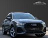 USED 2019 69 AUDI Q3 2.0 TDI 35 S line SUV 5dr Diesel S Tronic Euro 6 (s/s) (150 ps) LOW MILES+NAV+AUTO+19&rsquo;&rsquo;
