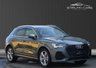 USED 2019 69 AUDI Q3 2.0 TDI 35 S line SUV 5dr Diesel S Tronic Euro 6 (s/s) (150 ps) LOW MILES+NAV+AUTO+19&rsquo;&rsquo;