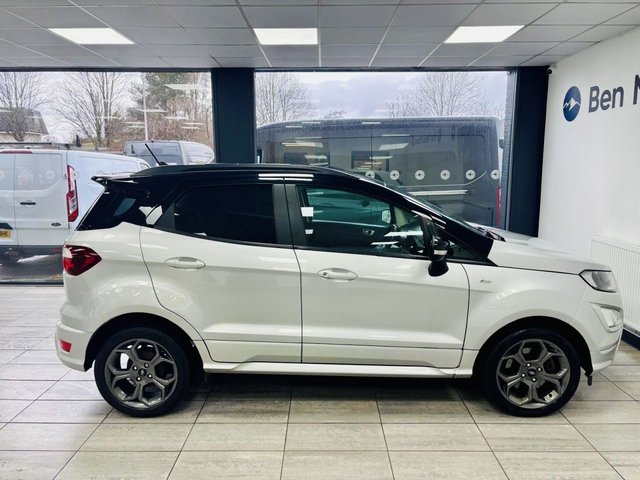 2019 FORD ECOSPORT - Photo 10